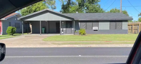 1908 N 16th Street, Orange, TX 77630