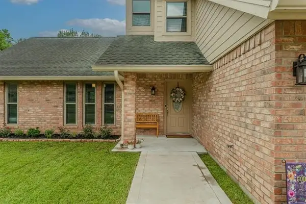 13090 Aspen Lane, Beaumont, TX 77713