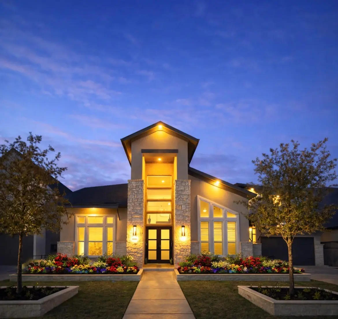 29726 Loblolly View Lane, Fulshear, TX 77441 - #1