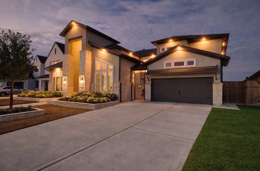 29726 Loblolly View Lane, Fulshear, TX 77441 - #2