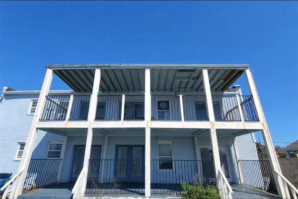 3609 Avenue S 1/2, Galveston, TX 77550