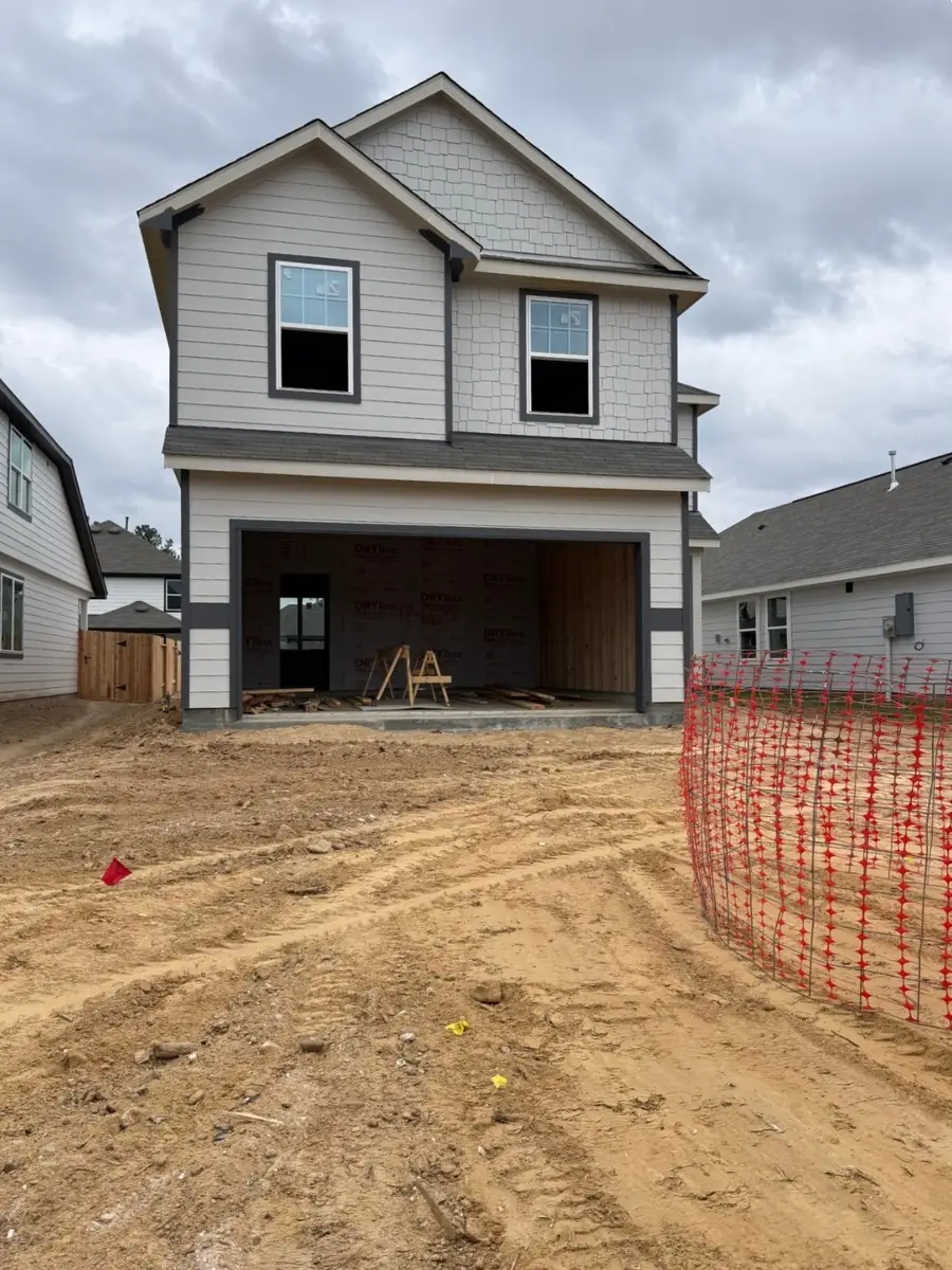 13663 Kit Run, Splendora, TX 77372 - Image #2