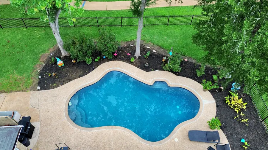 1606 Country Squire Drive, Richmond, TX 77406 - #2