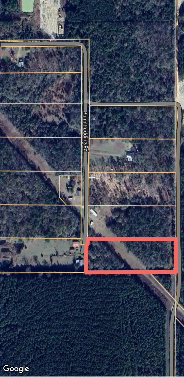 1353 Plum Pudding Road, Livingston, TX 77351 - Image #1