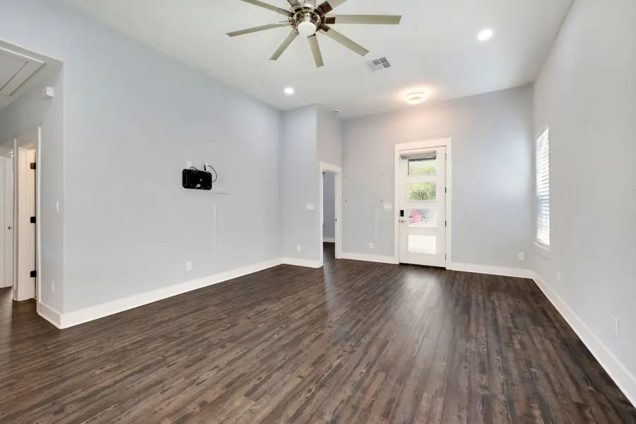 507 Walnut Street, Bryan, TX 77803 - #3