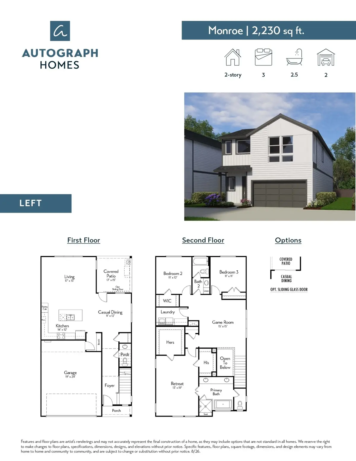 1413 Caywood Lane #A, Houston, TX 77055 - #1