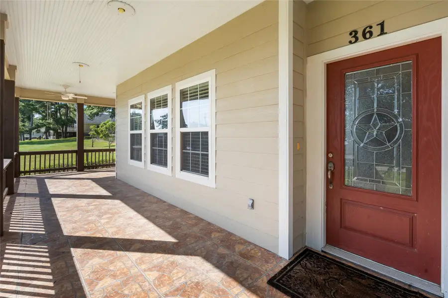 361 Bridgelanding, Onalaska, TX 77360 - #3
