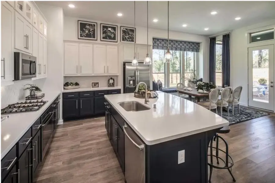 17710 Fernweh Court, Conroe, TX 77302 - #3