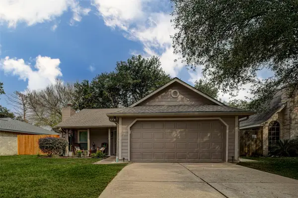10006 Prospect Hill Drive, Houston, TX 77064