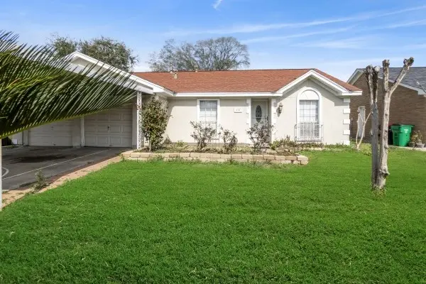 614 Meadowglen Drive, Baytown, TX 77521 - #1