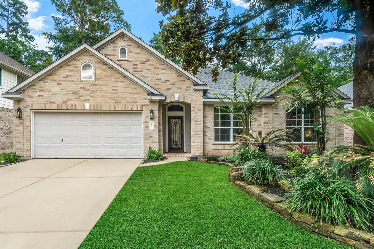 30 S Creekmist Place, The Woodlands, TX 77385 - #1