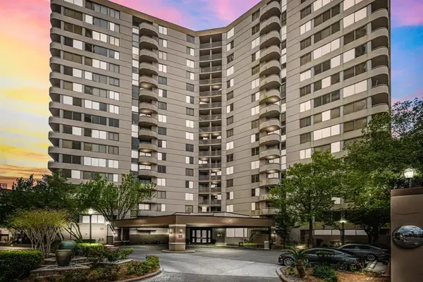 3525 Sage Road #318, Houston, TX 77056