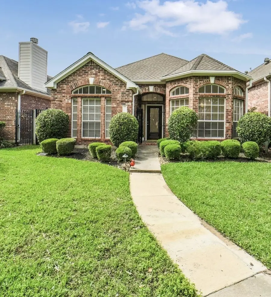 6885 Tournament Drive, Houston, TX 77069 - #2