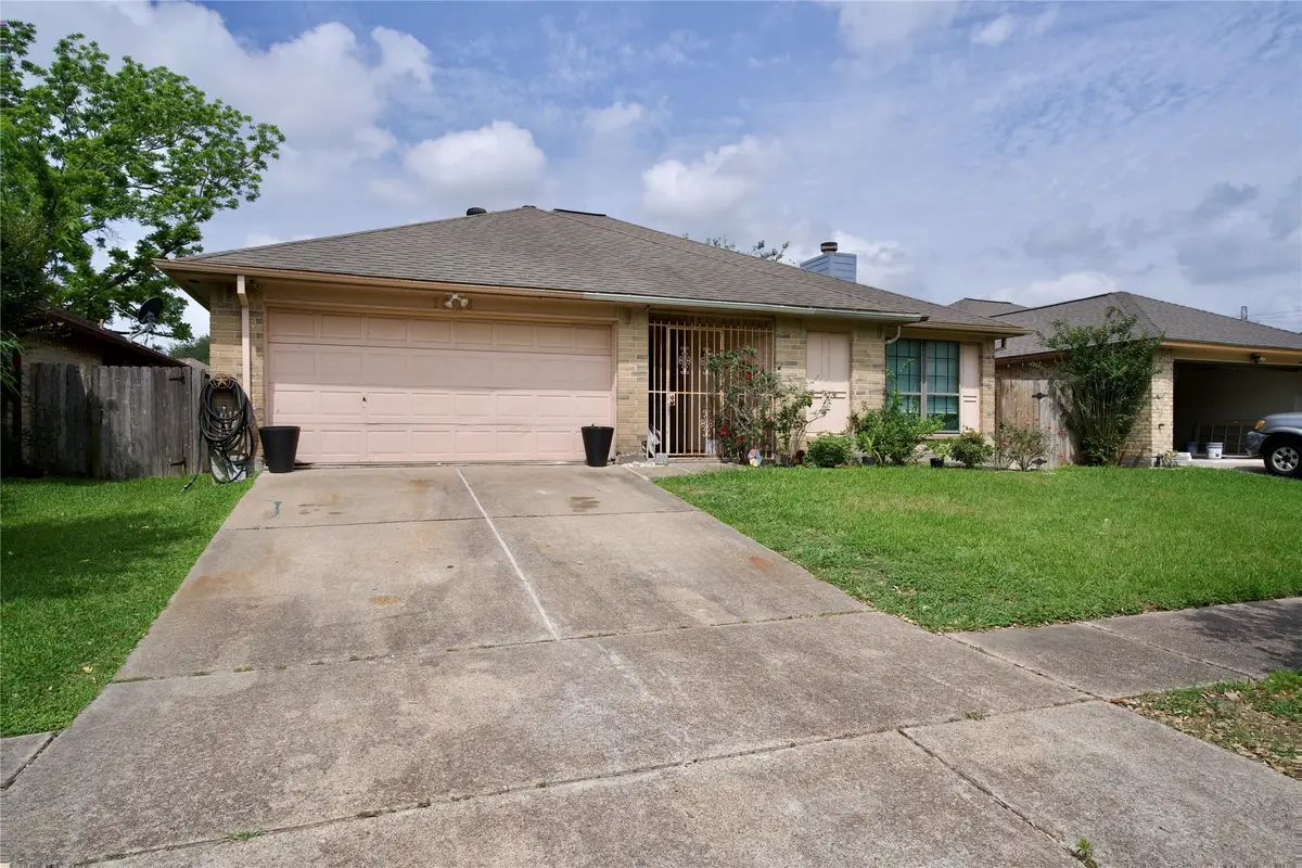 7018 Lost Thicket Drive, Houston, TX 77085 - #1