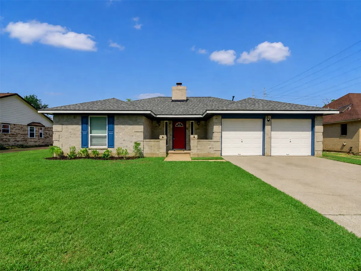 1414 Louisiana Avenue, Deer Park, TX 77536 - #1