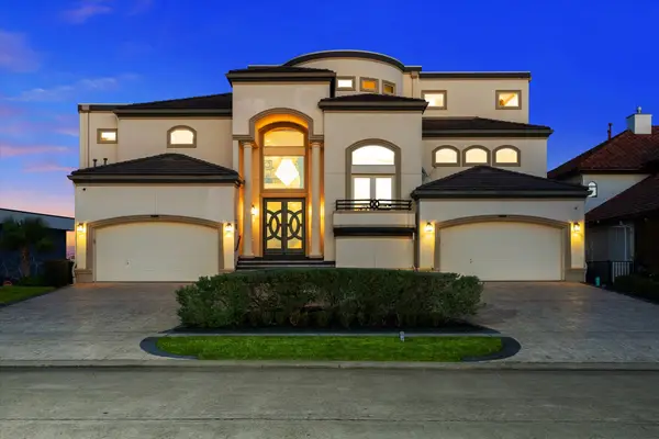 752 Pegasus Lane, League City, TX 77573