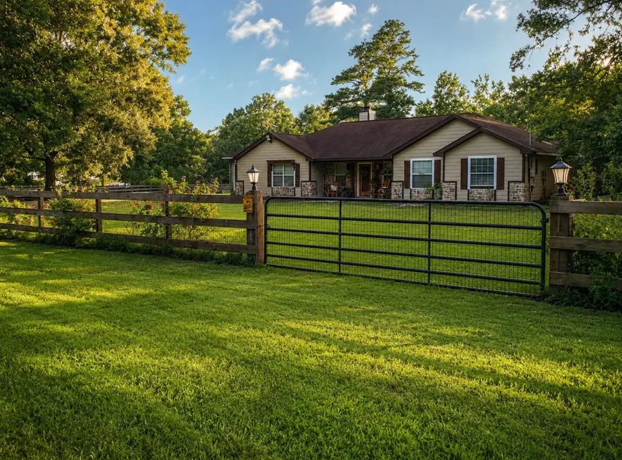124 County Road 3185, Cleveland, TX 77327 - #2