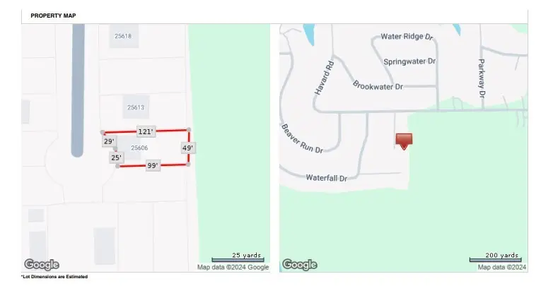 25606 Waterland Drive, Huffman, TX 77336 - #3