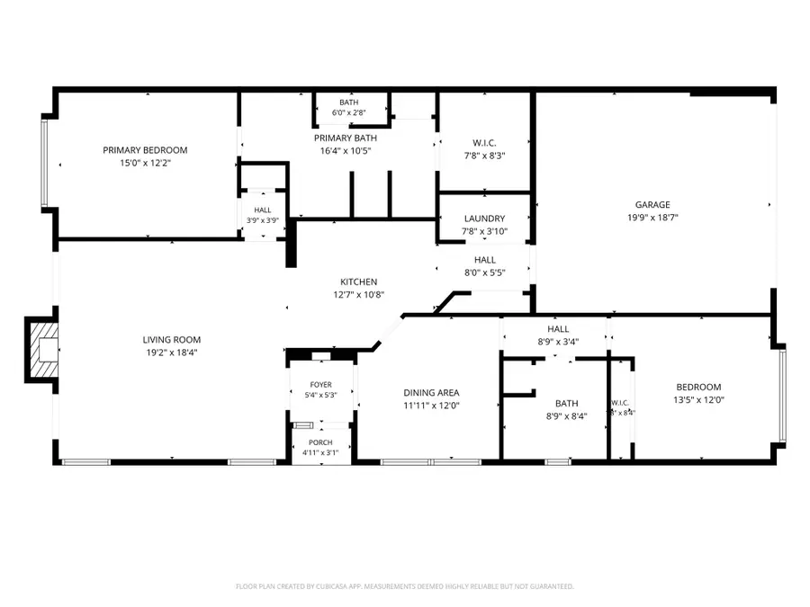 2027 Marchwood Manor Drive, Houston, TX 77090 - #2