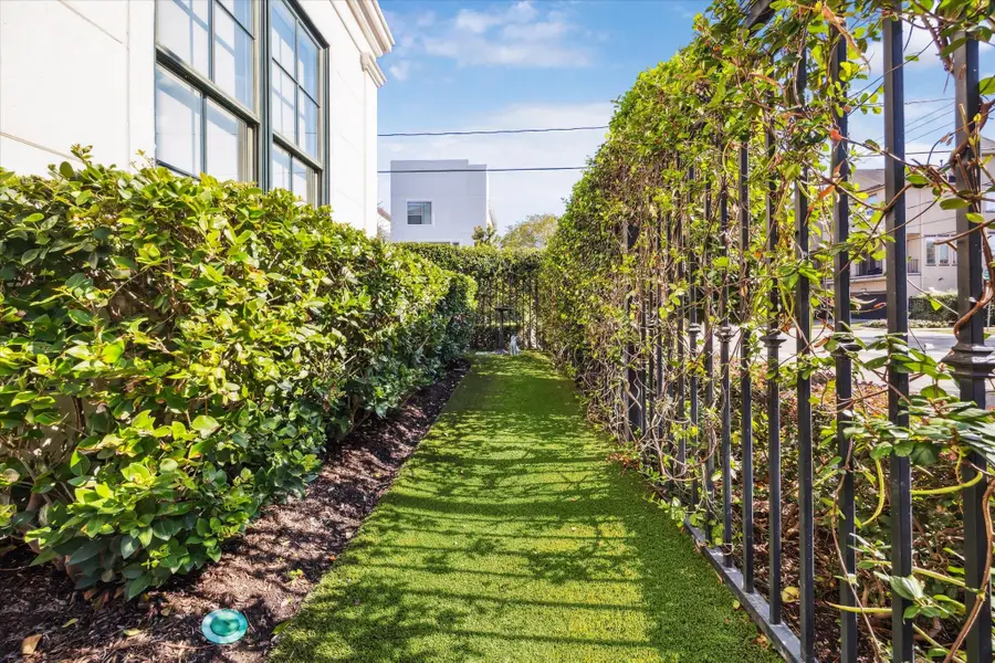 1619 Calumet Street, Houston, TX 77004 - #2