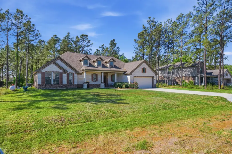 16536 Aransas Street, Conroe, TX 77303 - #2