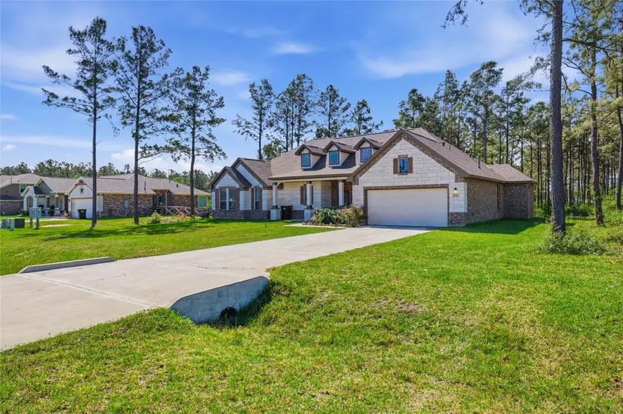 16536 Aransas Street, Conroe, TX 77303 - #3