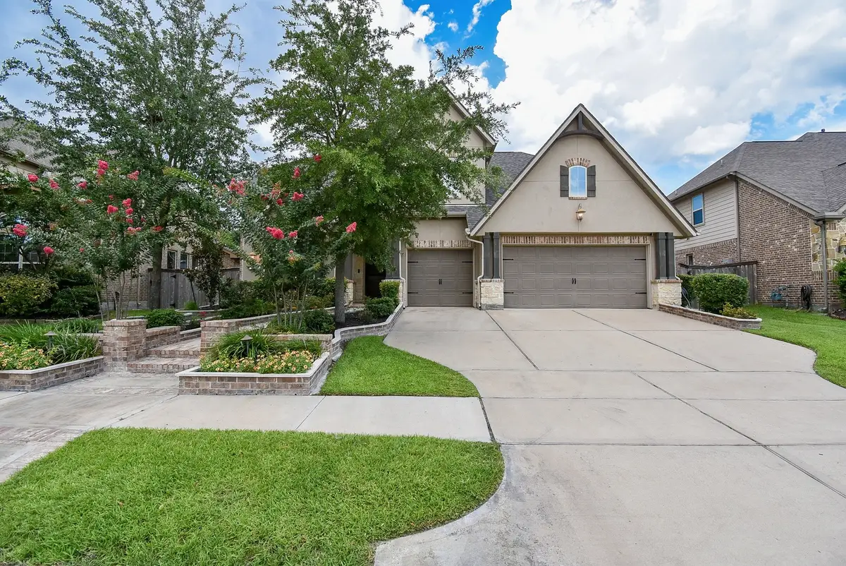 18906 Trinity Star Drive, Cypress, TX 77433 - #1