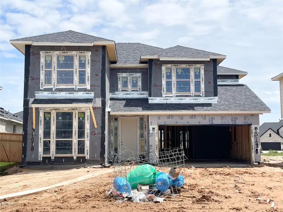 31038 Golden Felipe Street, Fulshear, TX 77441 - #2