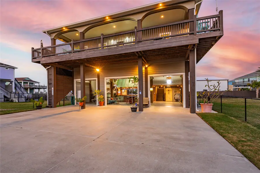 938 Eastview, Port Bolivar, TX 77650 - #2