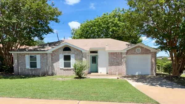 505 Robertstown Road, Copperas Cove, TX 76522