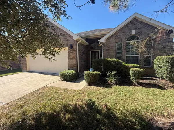 13417 Star Creek Lane, Rosharon, TX 77583
