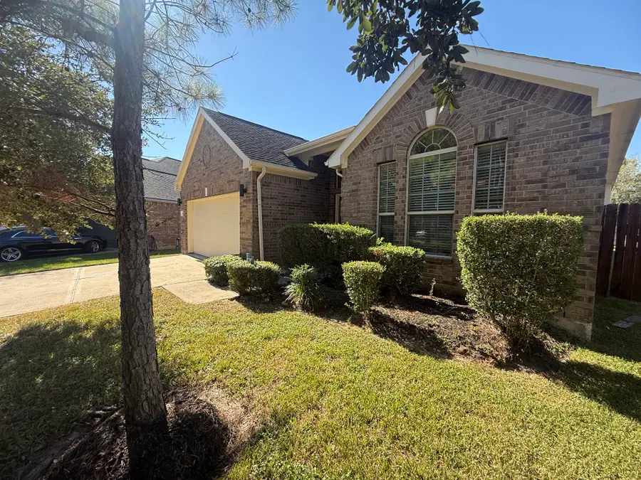13417 Star Creek Lane, Rosharon, TX 77583 - #2