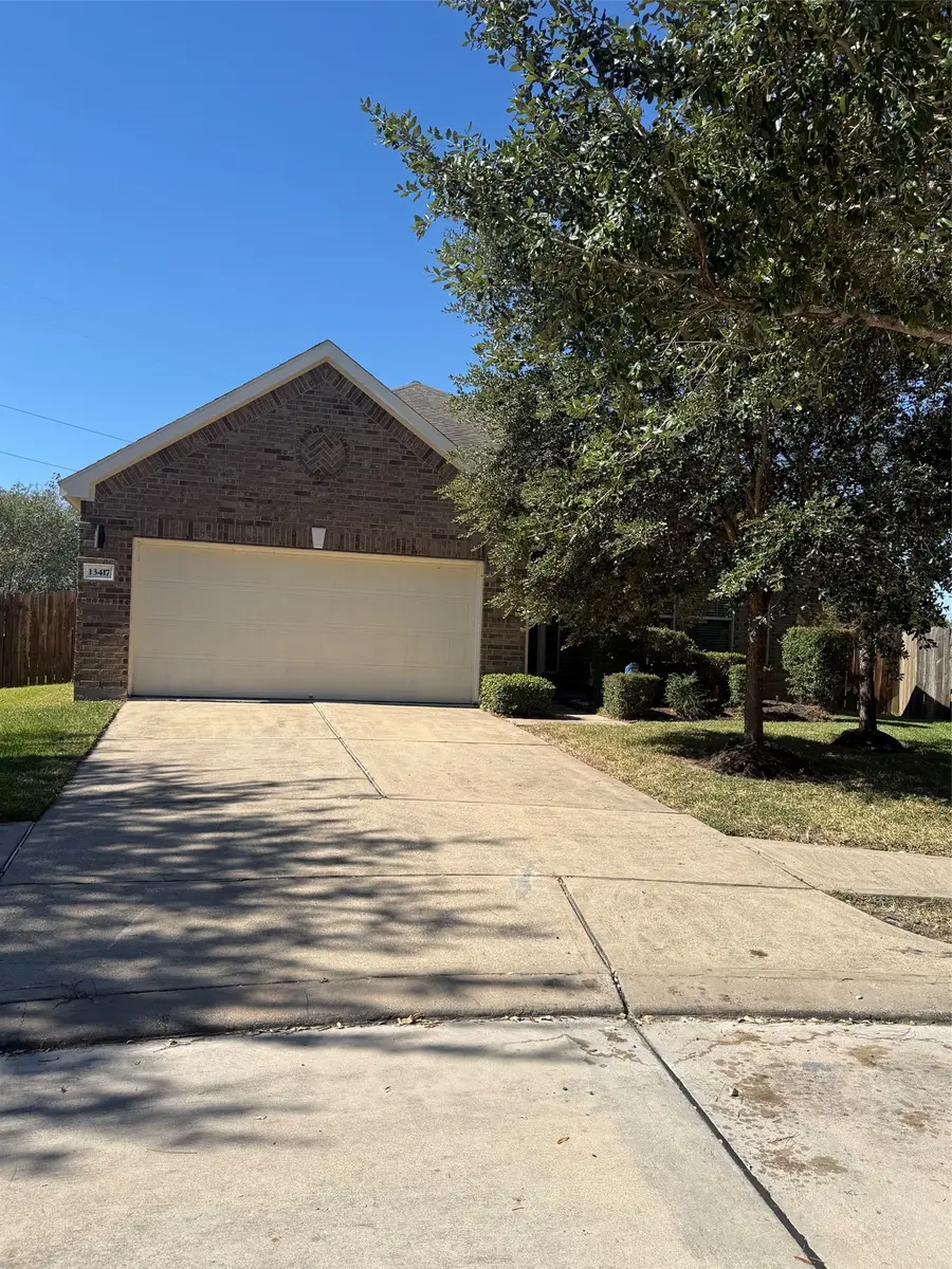 13417 Star Creek Lane, Rosharon, TX 77583 - #3