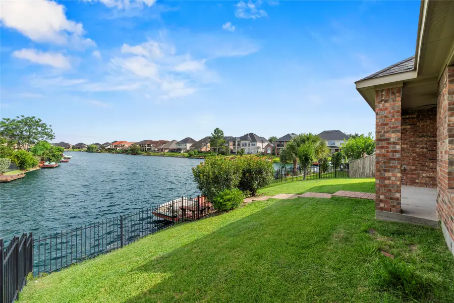 3947 Catania Bay Court, Missouri City, TX 77459 - #2