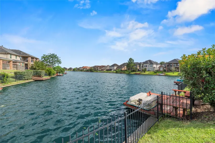 3947 Catania Bay Court, Missouri City, TX 77459 - #3