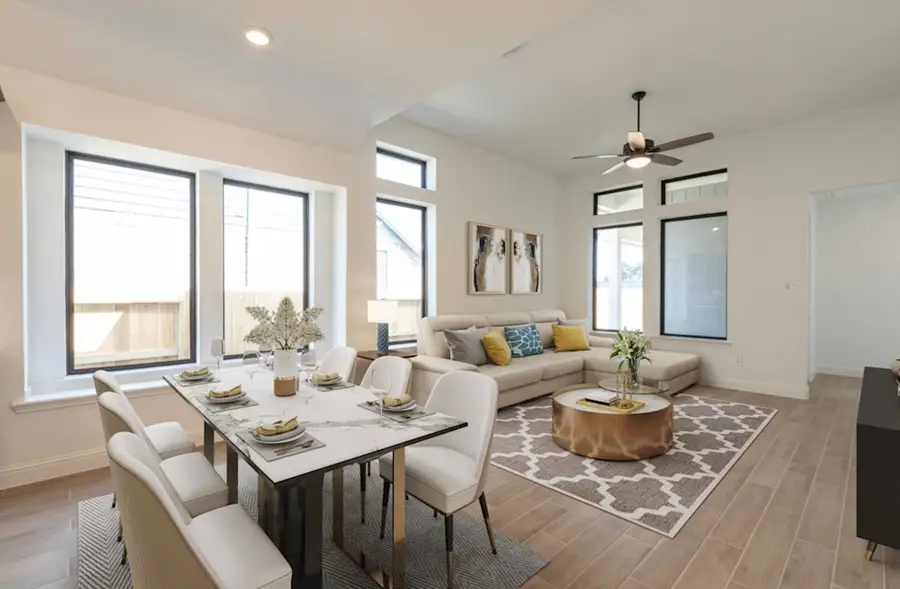 2207 Grapewood Lane, Katy, TX 77494 - Image #2