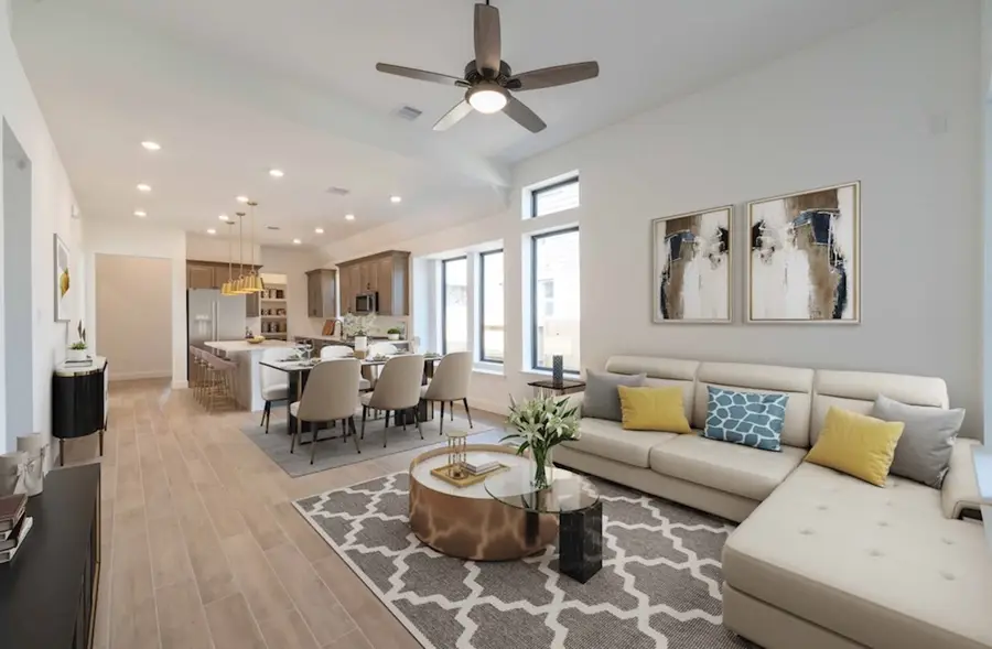 2207 Grapewood Lane, Katy, TX 77494 - Image #3