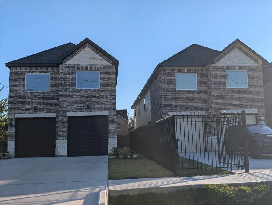 4521 Maggie Street, Houston, TX 77051 - Image #3