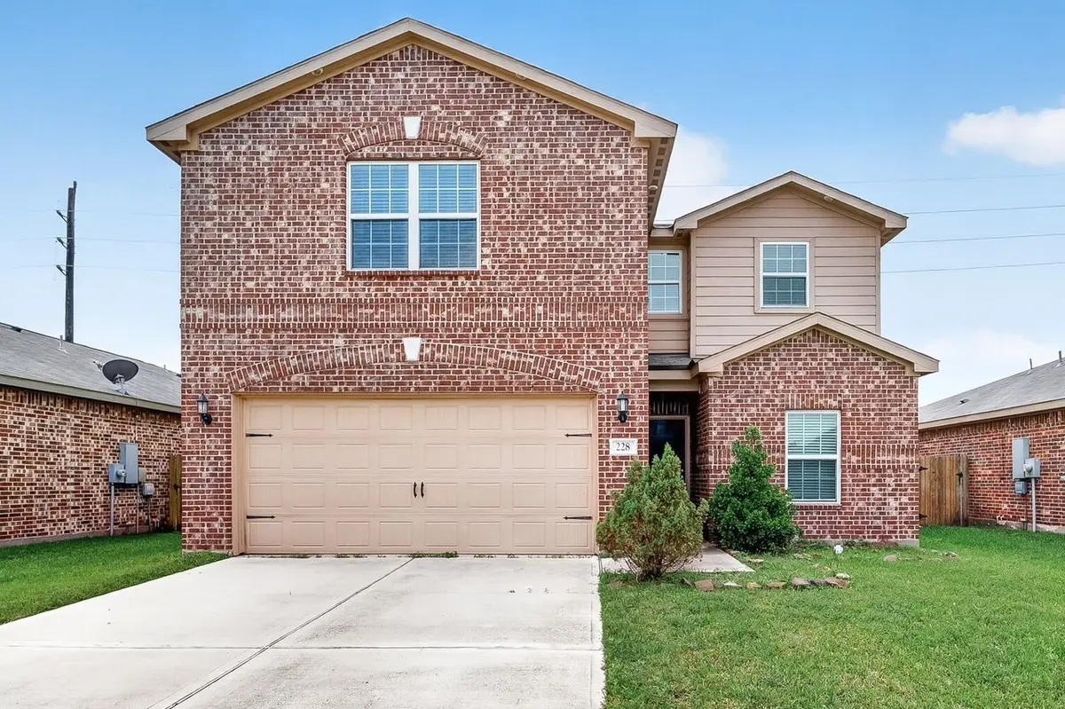 228 Elm Patch, Katy, TX 77493 - #1