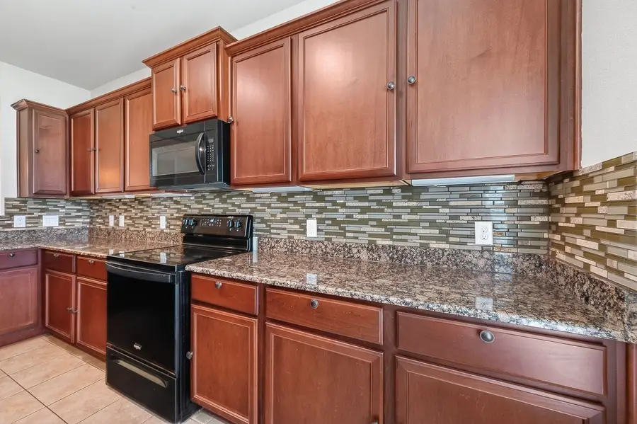 228 Elm Patch, Katy, TX 77493 - #3