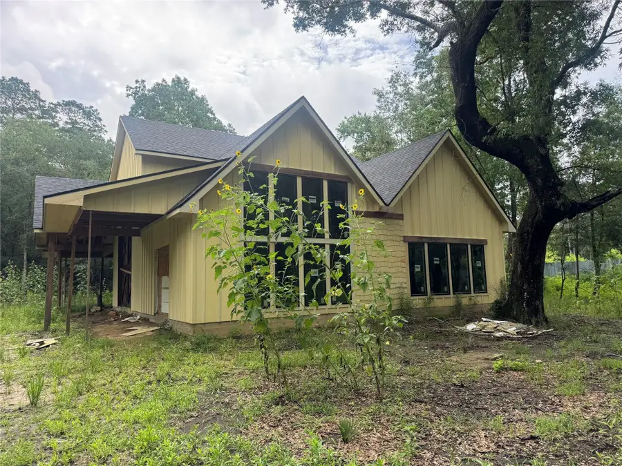 9813 Fm 563 Road, Liberty, TX 77575 - #3