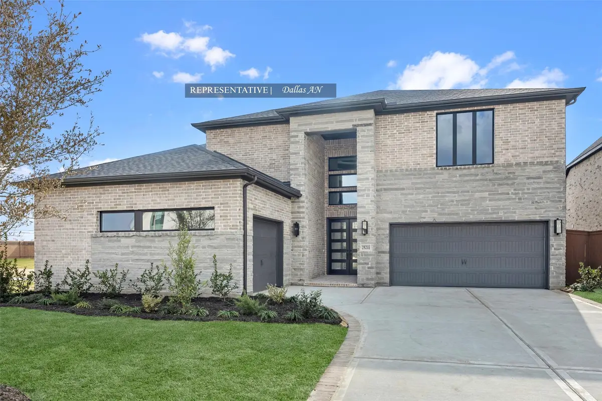 803 Fenugreek Trail, Richmond, TX 77406 - #1
