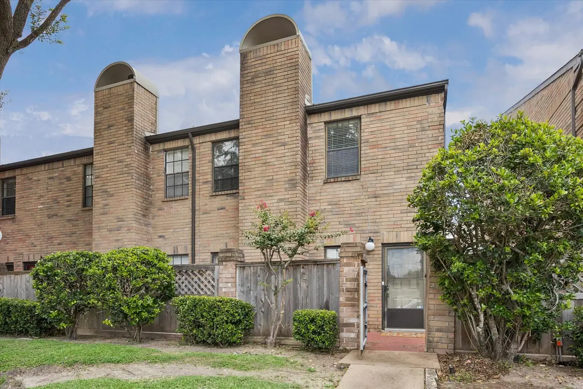 9850 Pagewood Lane #1507, Houston, TX 77042 - #1