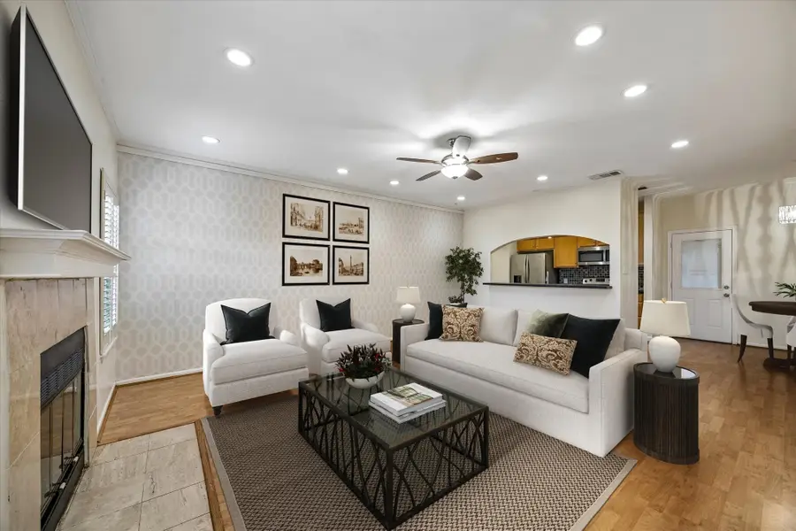 9850 Pagewood Lane #1507, Houston, TX 77042 - #3