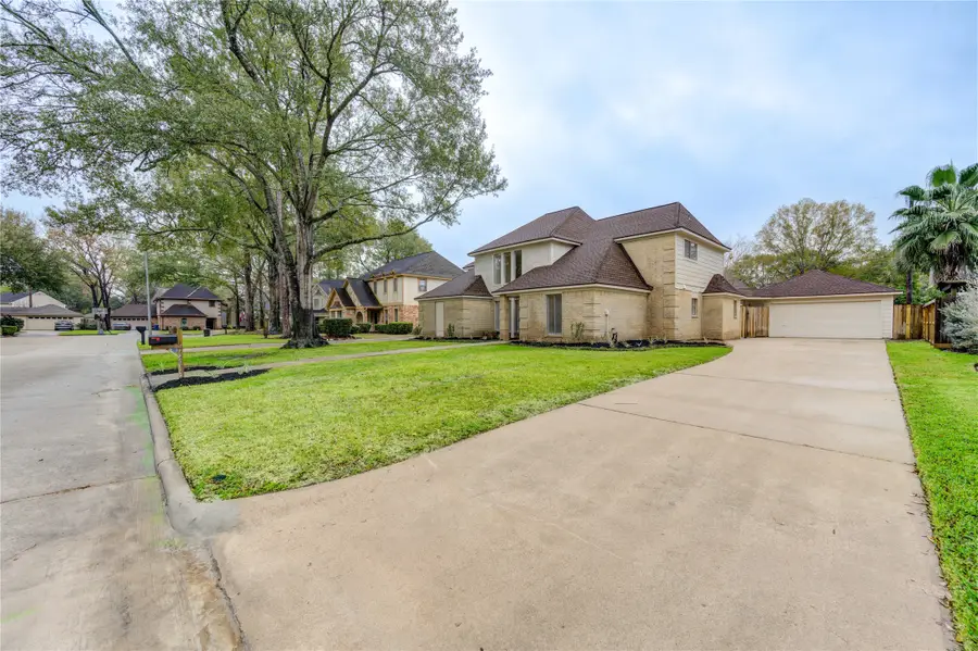 12015 Laneview Drive, Houston, TX 77070 - #3