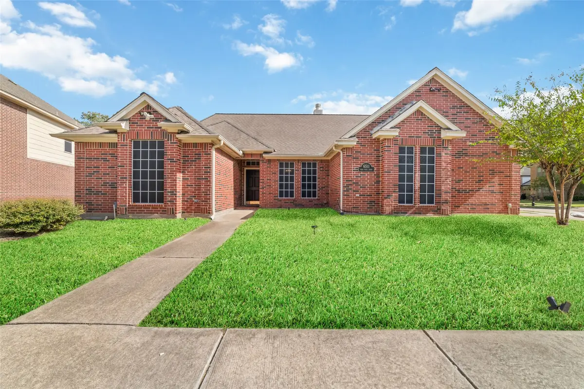 6511 Mesa Vista Court, Houston, TX 77083 - Image #1