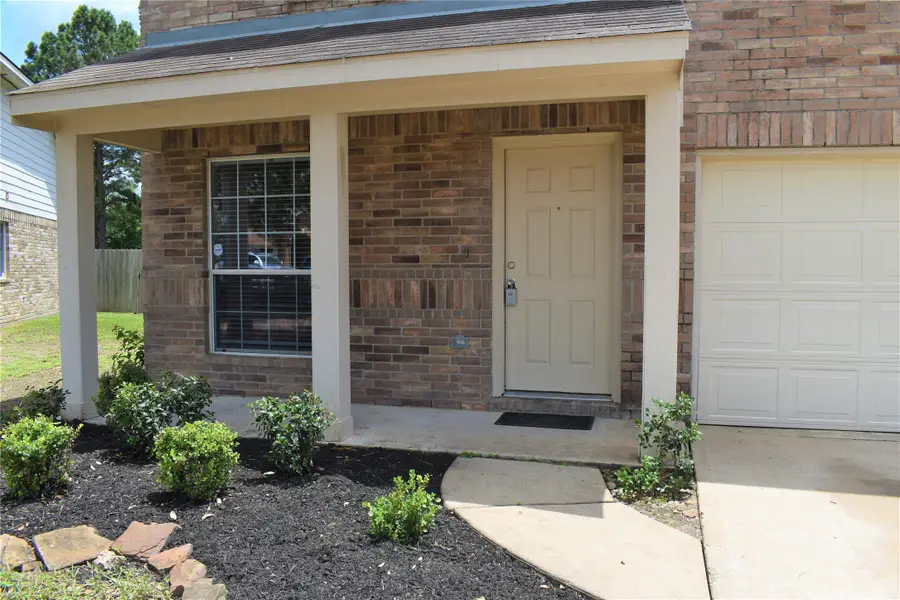 19207 Cedarsham Lane Lane, Katy, TX 77449 - #2