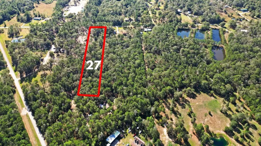 Lot 27 Sims Road, Cleveland, TX 77328-6204 - #2