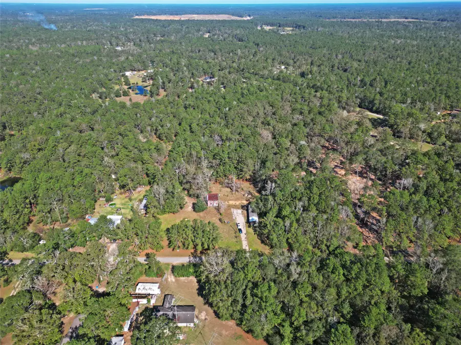Lot 27 Sims Road, Cleveland, TX 77328-6204 - #3