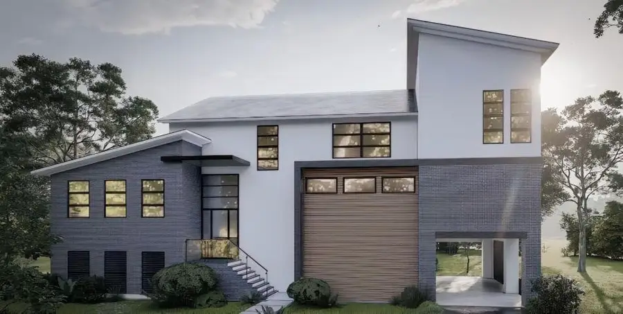 1231 Bay Oaks Road, Houston, TX 77008 - #2